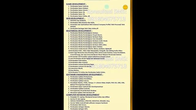 Jogja Prakerin Jurusan TAV смотреть онлайн