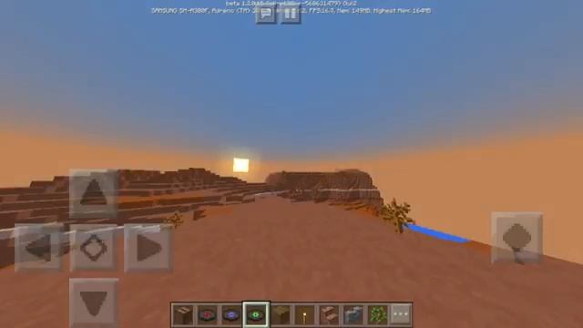 СКАЧАТЬ НОВУЮ ВЕРСИЮ MINECRAFT PE 1.2.0 на АНДРОИД!!!!!! смотреть онлайн