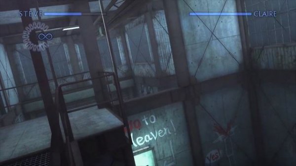 RESIDENT EVIL: THE DARKSIDE CHRONICLES - FULL GAME | Longplay - NO COMMENTARY 【4K60ᶠᵖˢ】