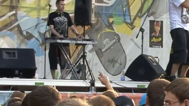 Loc Dog - Про Море