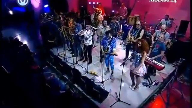 Ленинград _ Терминатор смотреть онлайн