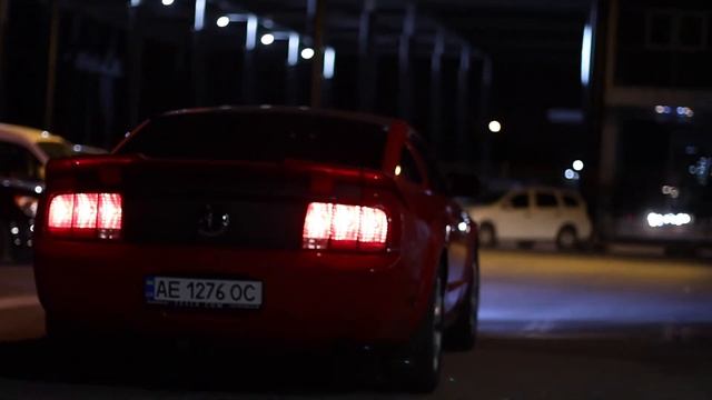 Ford Mustang 4.0 v6 Продам смотреть онлайн