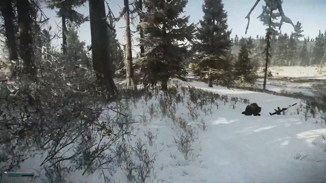 A New Player's Persistence... | Escape from Tarkov смотреть онлайн