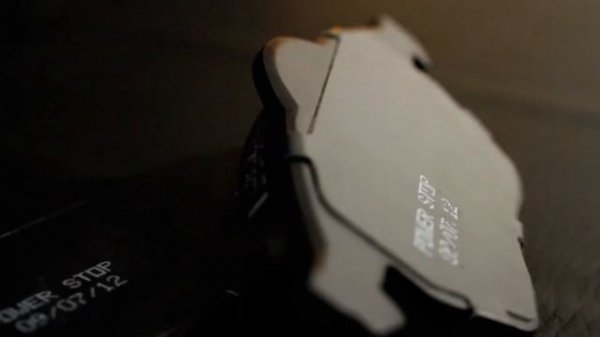 Обзор колодок PowerStop Evolution