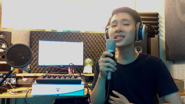 Mic Hát Live Stream Mixer F7 + Míc Takstar k500 - Thiết Bị LiveStream смотреть онлайн