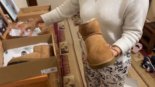 Распаковка Яссы 23.11.2023 смотреть онлайн