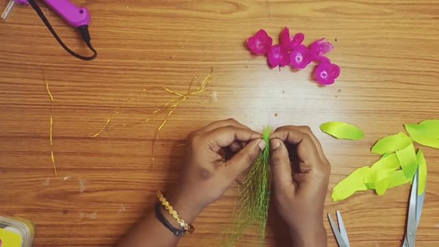 amazing craft jelly box reuse idea beautiful home decor waste material best reuse idea смотреть онлайн