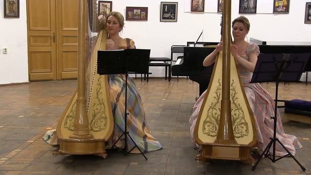 Холи - Вальс смотреть онлайн