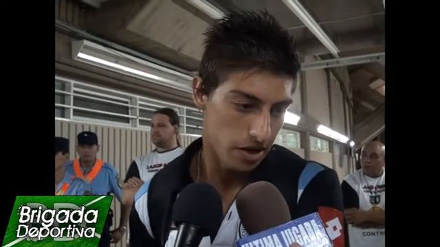 Emiliano Rigoni - Belgrano 2 Independiente 0 смотреть онлайн
