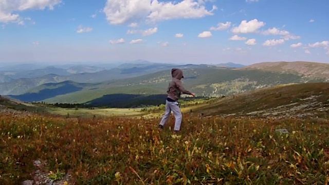 Каракольские озёра. Пхумсе I смотреть онлайн