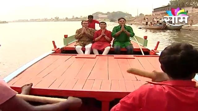 SHREE GURUDEV DATTA EP 06 SEG 01 смотреть онлайн