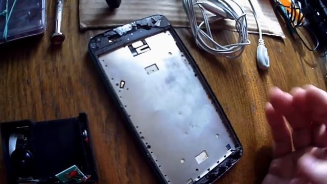 Замена микрофона sj4000 (разборка камеры) смотреть онлайн