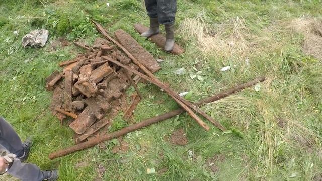 Копаем по середине деревни,местные кусают локти смотреть онлайн