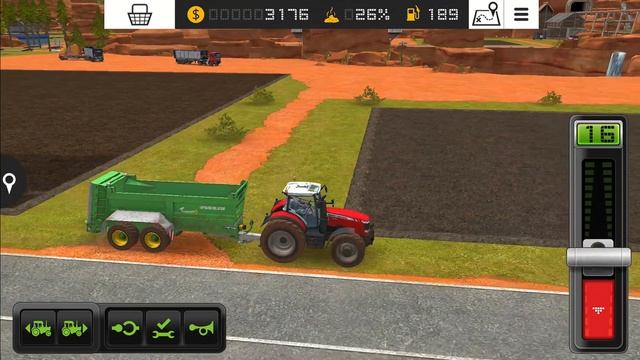 Farming Simulator 18 #21 HD смотреть онлайн