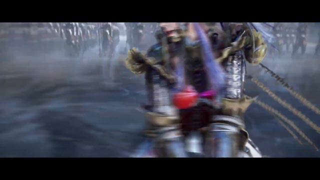 Black Desert Console Drakania New Class Story Trailer смотреть онлайн
