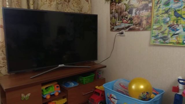 Глюки, баги Самсунг смарт ТВ смотреть онлайн