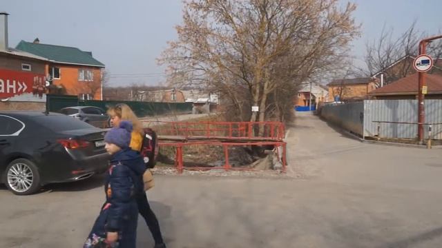 Каналиация в Темернике смотреть онлайн