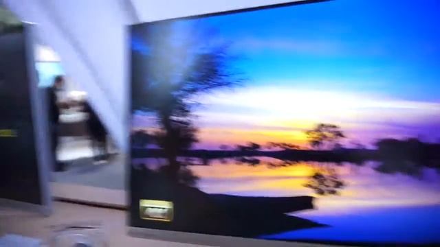 ASUS 27 4K monitor with qi wireless charging english смотреть онлайн