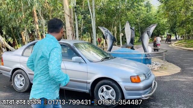 Toyota Corsa Car Price in Bd | সস্তায় কার গাড়ী কিনুন | Used Car Review | Raj Vlogs | Zara Car Hous смотреть онлайн