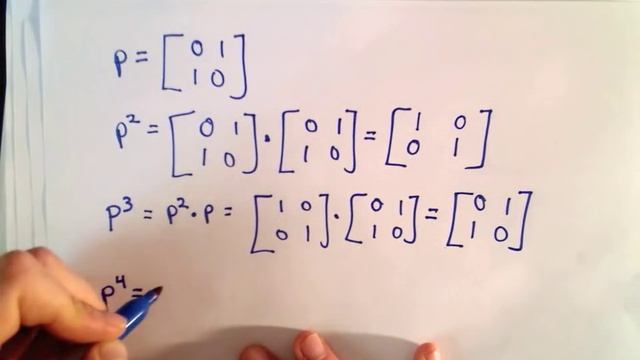 Markov Chains , Part 4 смотреть онлайн