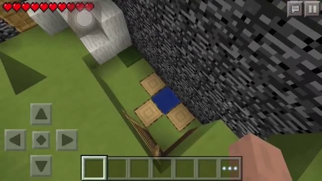 1v1 PvP Arena Battles - Minecraft PE смотреть онлайн