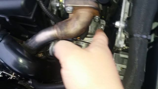 Astra j neprima gas gubi snagu i nece da ubrza смотреть онлайн