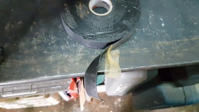 Тоннель для проводки и трубок смотреть онлайн