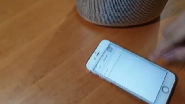 [Unboxing] Mở hộp và trên tay nhanh Loa Thông Minh Bose Homespeaker 500 смотреть онлайн