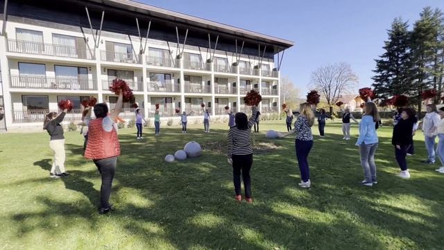 29.10. – 31.10.2023г. Квалификационно обучение смотреть онлайн
