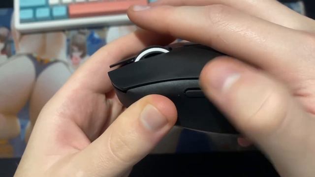 Zaopin Z1 Pro | Очень недооцененная мышка ! смотреть онлайн