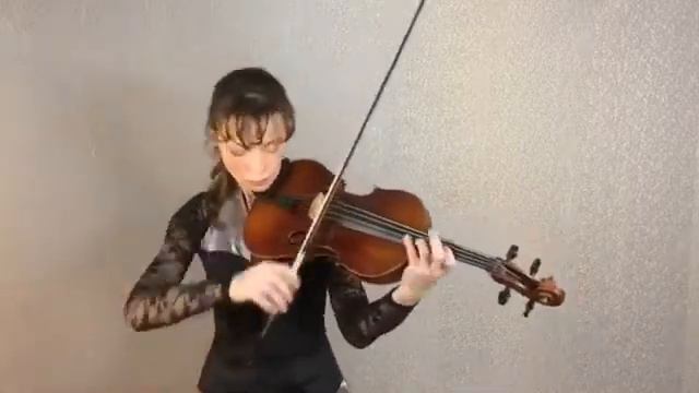 Vavilov (Caccini). Ave Maria смотреть онлайн
