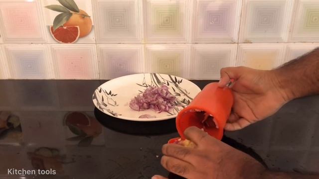 Vegetable chopper Malayalam смотреть онлайн