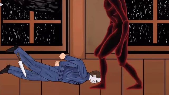 Дарт Вейдер, Хищник, Джейсон Вурхис, Призрачное Лицо. Майкл Майерс, Чаки против дверей ️ — Roblox. п смотреть онлайн