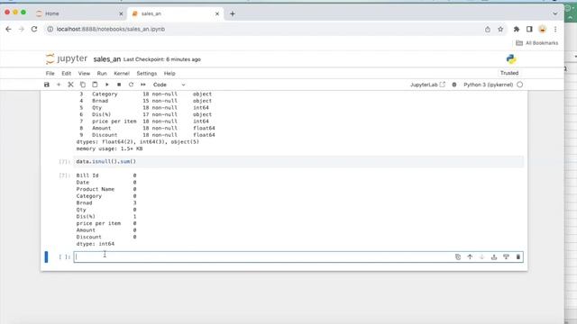 Python Pandas Tutorial: Reading CSV Files and Data Import смотреть онлайн