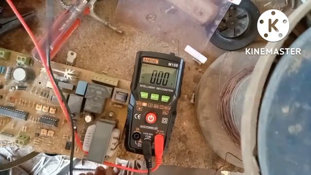 Aneng M108 Best Multimeter//aneng Multimeter//capacitor Multimeter//best Multimeter (Urdu & Hindi)