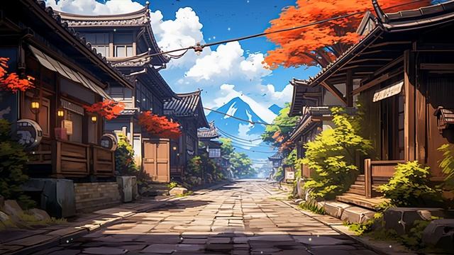 Morning Vibes Music смотреть онлайн