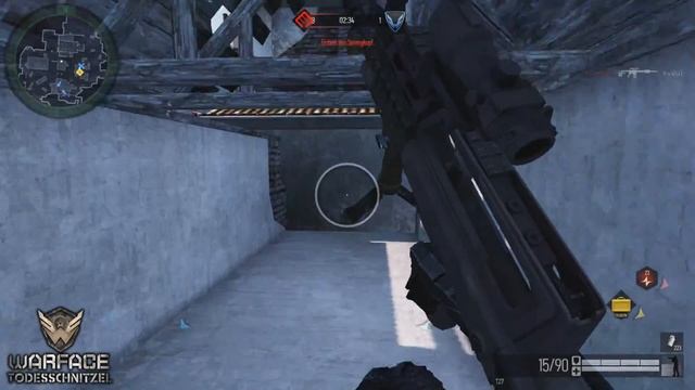 [Clanwar] NoTime2Die - CPT - Longyway by 0llifreak смотреть онлайн