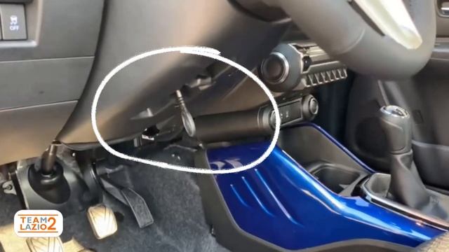 Come si protegge l'auto dai furti: Suzuki Ignis l'ha fatto! смотреть онлайн