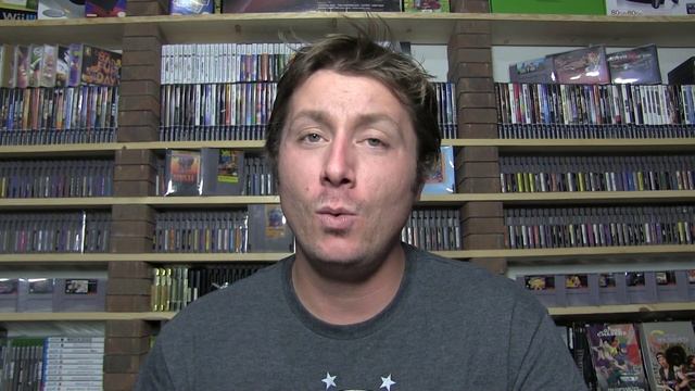 How to Become a Video Game Collector смотреть онлайн