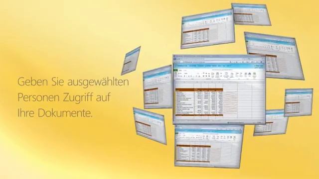 Die Funktionen von Microsoft Office 2010 Teil 1-3.wmv смотреть онлайн