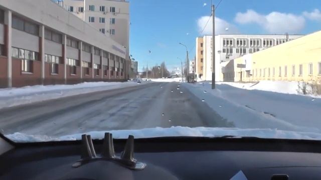 Для Сдачи на Права Вождения. Мужчины дарили взрослые подарки женщинам !!! смотреть онлайн