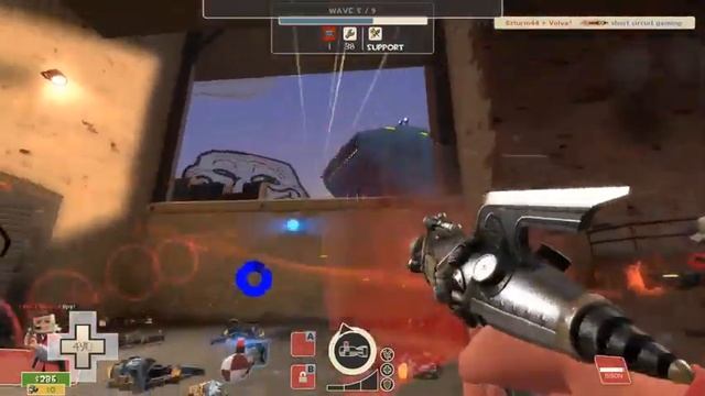 Operation Starched Silliness #7 - Mannhattan Metroll Malice смотреть онлайн