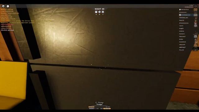 Играю с подругой в 3008 IKEA в Roblox смотреть онлайн