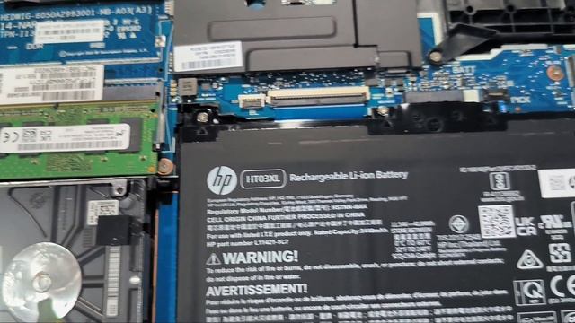 Review Laptop [ HP 240 G8 ] rendimiento смотреть онлайн