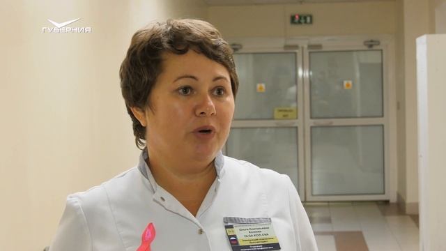 Как избежать тяжелых последствий рака груди? смотреть онлайн