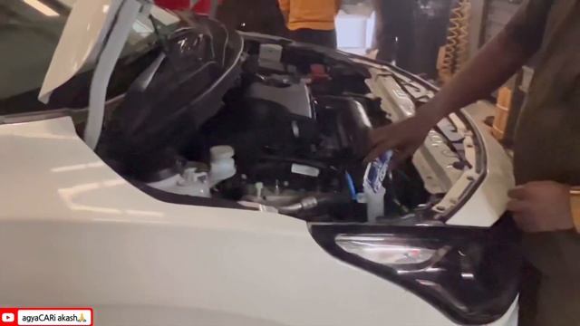 Shocked ! My New Baleno First service 1000 km experience with Nexa ? смотреть онлайн