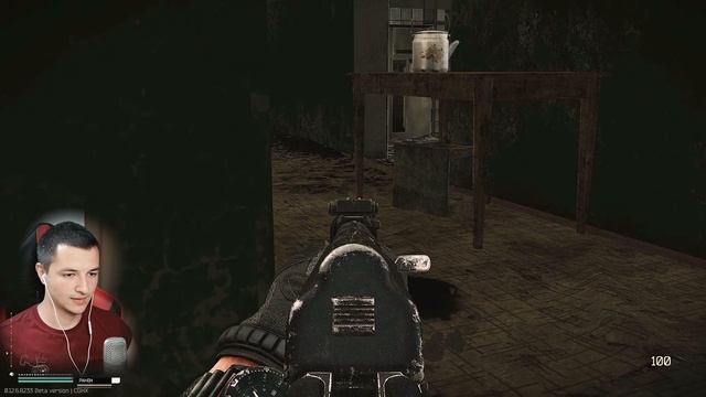 ВЫЛЕТАЕТ Escape From Tarkov! НАРЕЗКА МОМЕНТОВ №3 смотреть онлайн