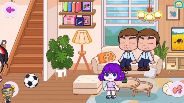 Avatar World Copy Cat? Avatar Life World First Reaction - LIVE Gameplay with Everyone's Toy Club