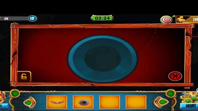 #CHATGAME Room Escape Adventure Mystery Secret Mission 2021 Level 13 Walkthrough смотреть онлайн