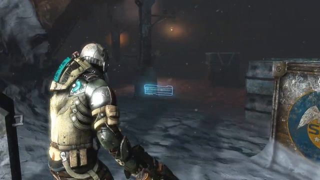 Прощание с ЭЛЛИ :( (Dead Space 3 #23) смотреть онлайн